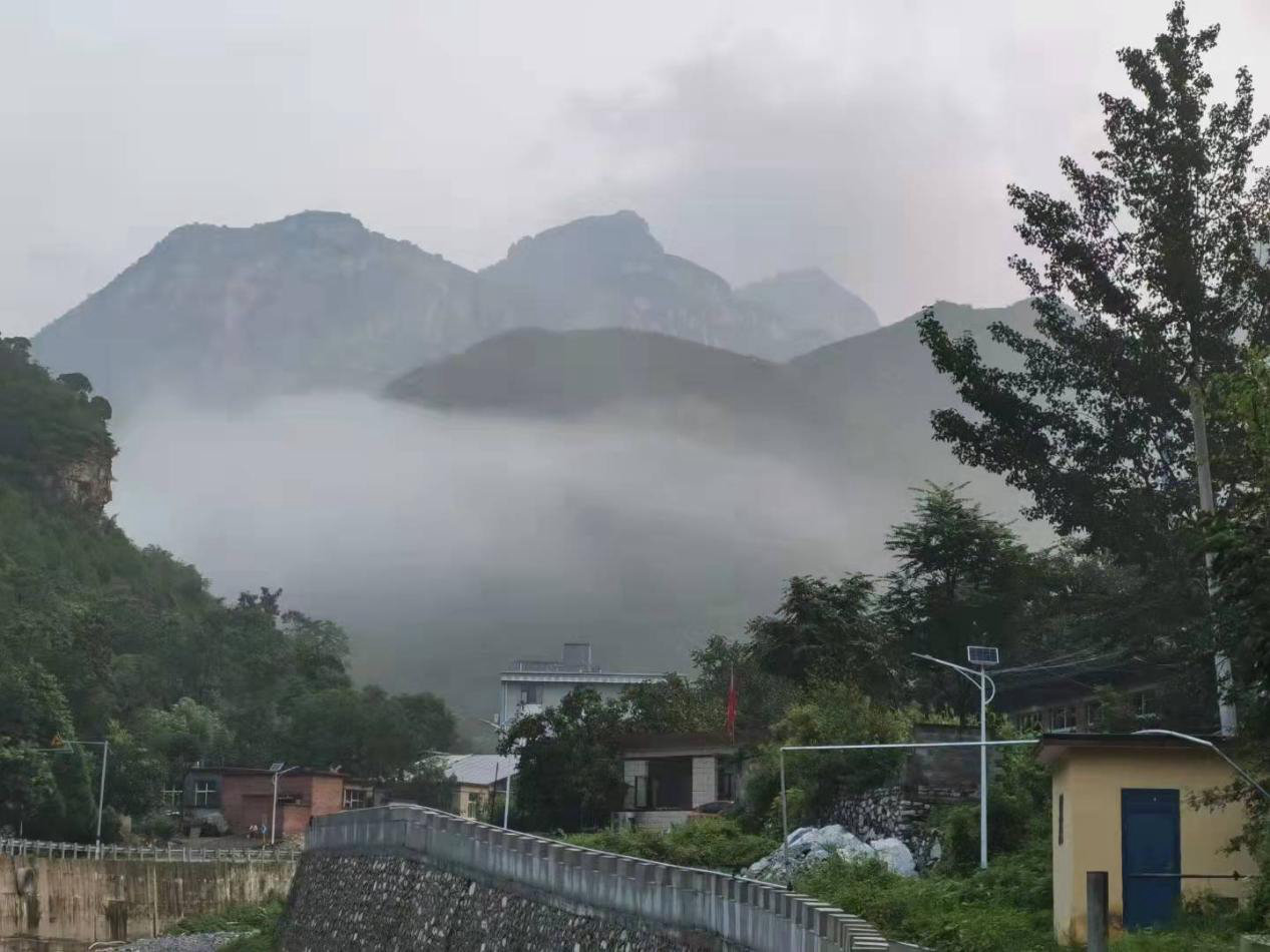 室外环境照片