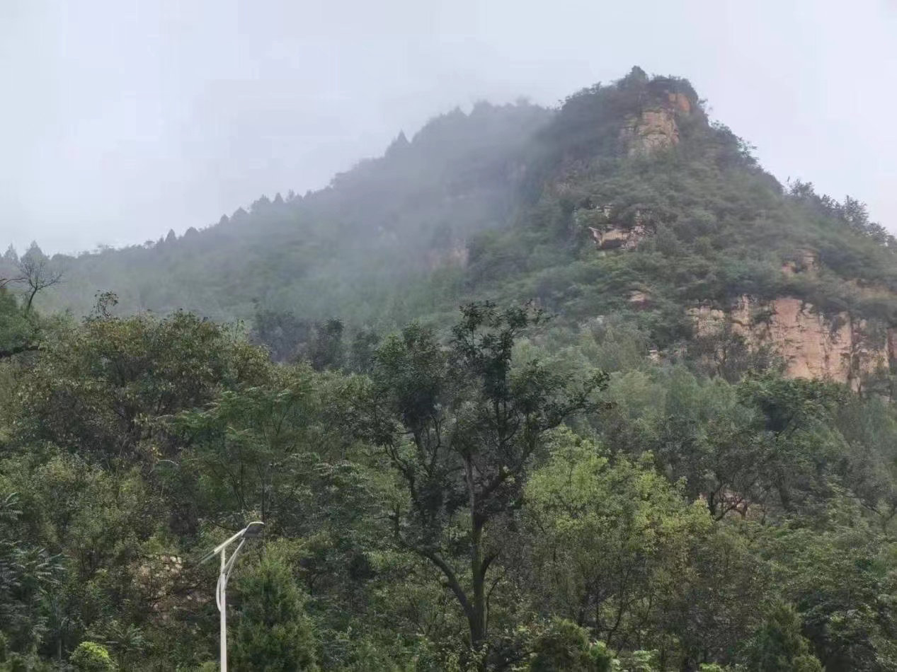 室外环境照片