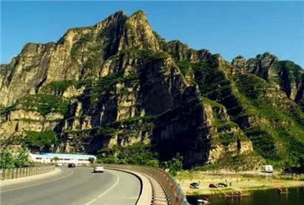 北京市房山区仙栖谷精神障碍托养中心