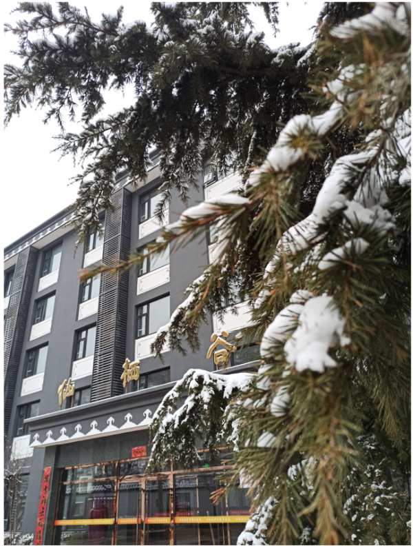 托养中心免费接收困境家庭