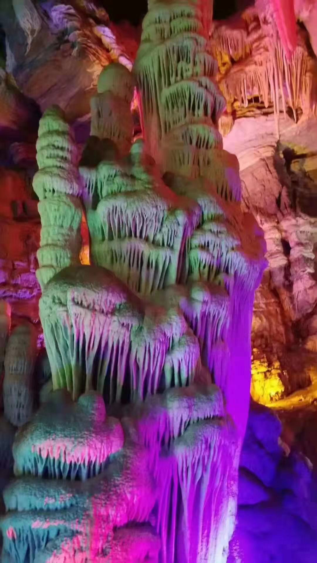 室外环境照片
