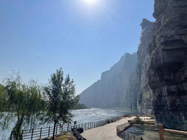 北京仙栖谷精神障碍托养中心公布防疫药方 将温暖和爱心传递到社会